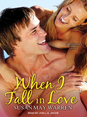 cover image of When I Fall in Love
